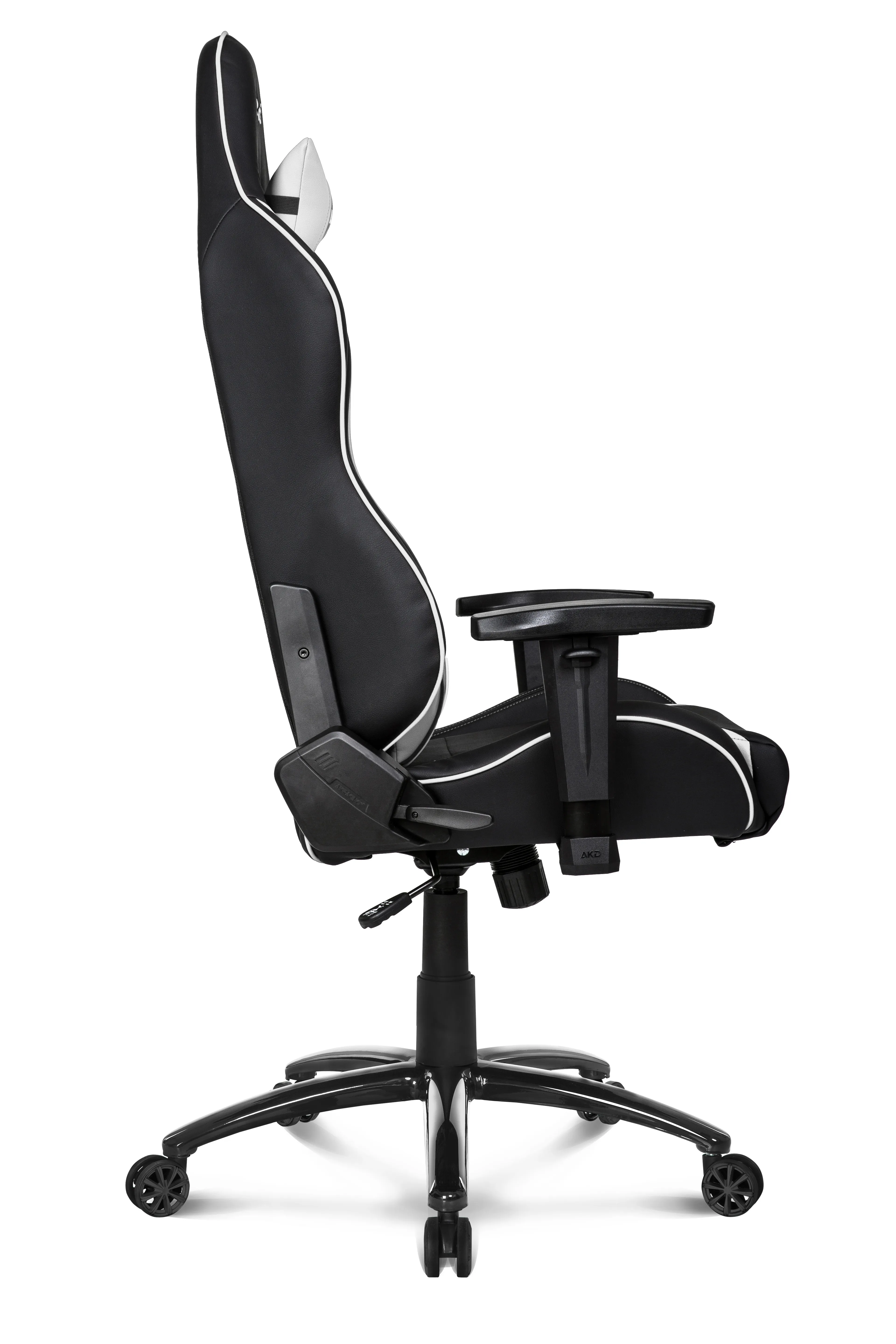 AKRacing Core SX - spelstol, Vit
