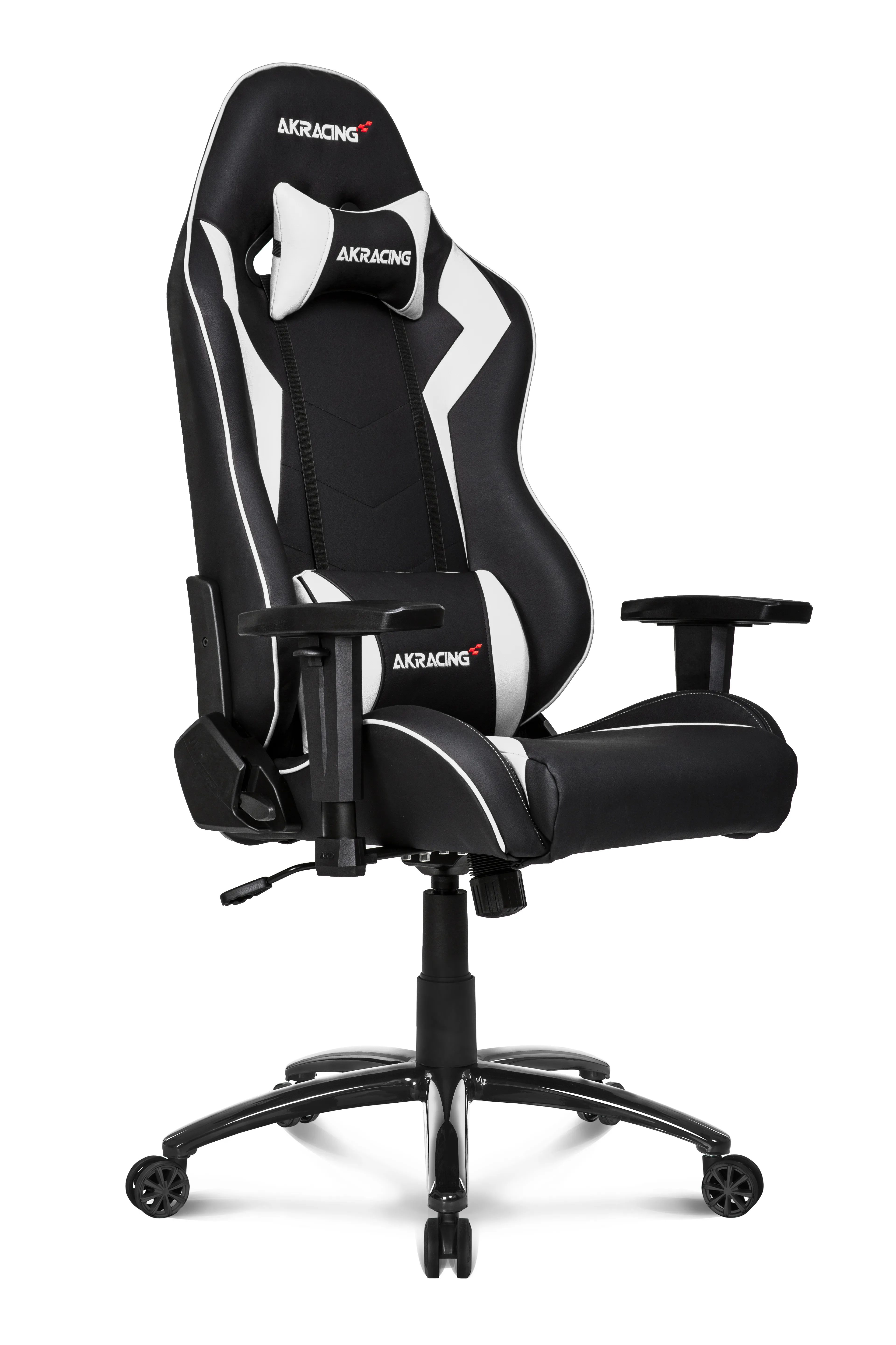 AKRacing Core SX - spelstol, Vit