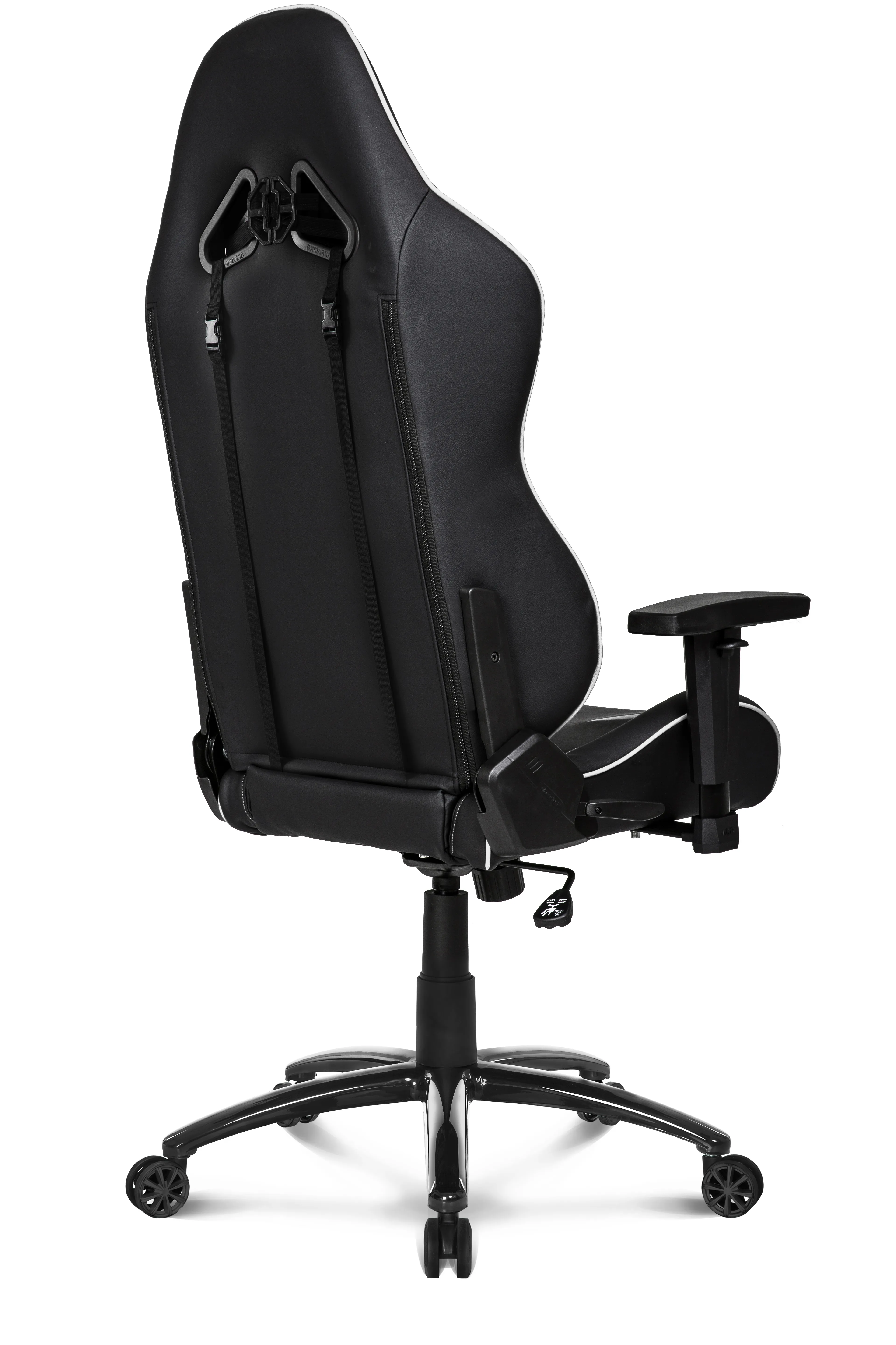 AKRacing Core SX - spelstol, Vit
