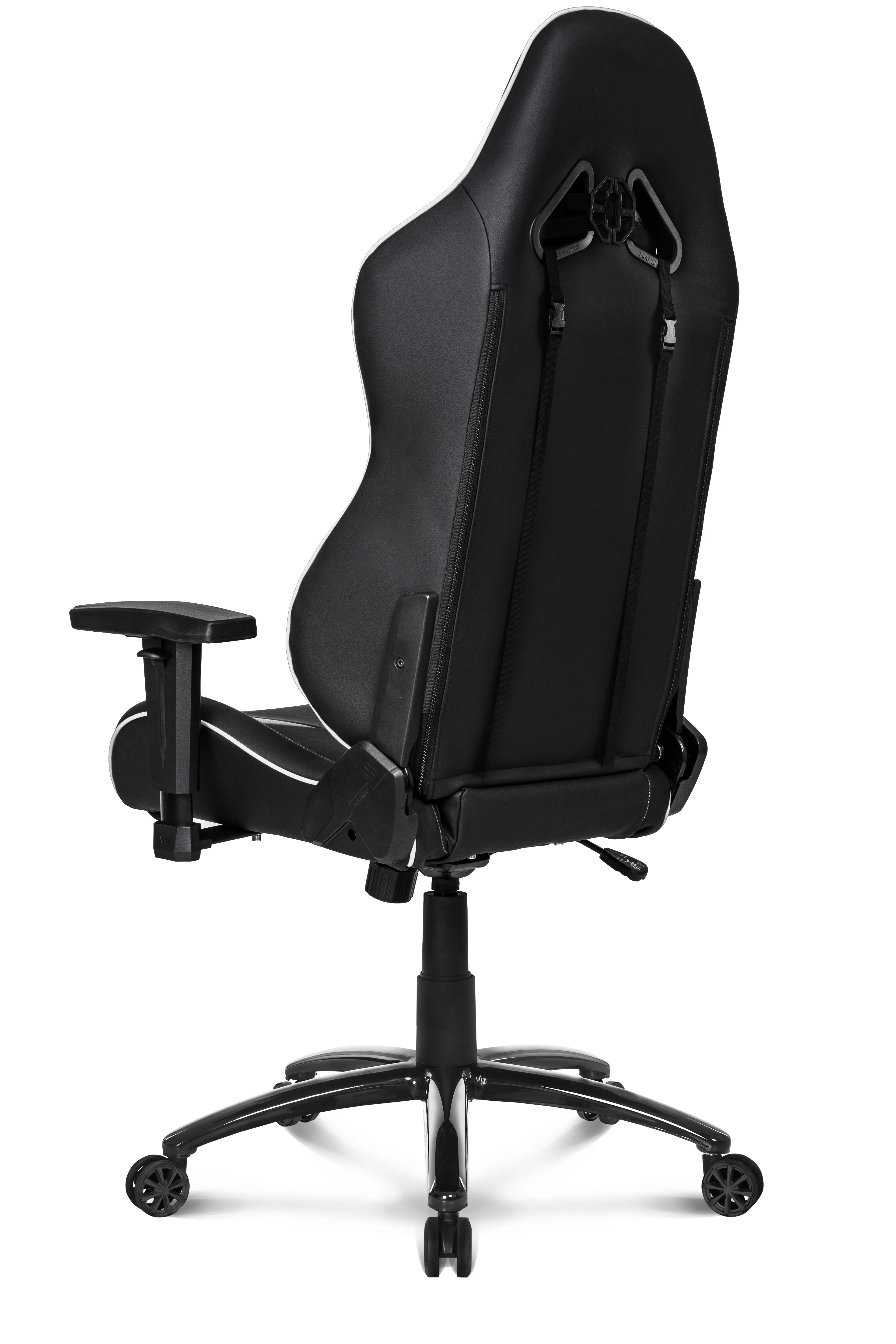 AKRacing Core SX - spelstol, Vit