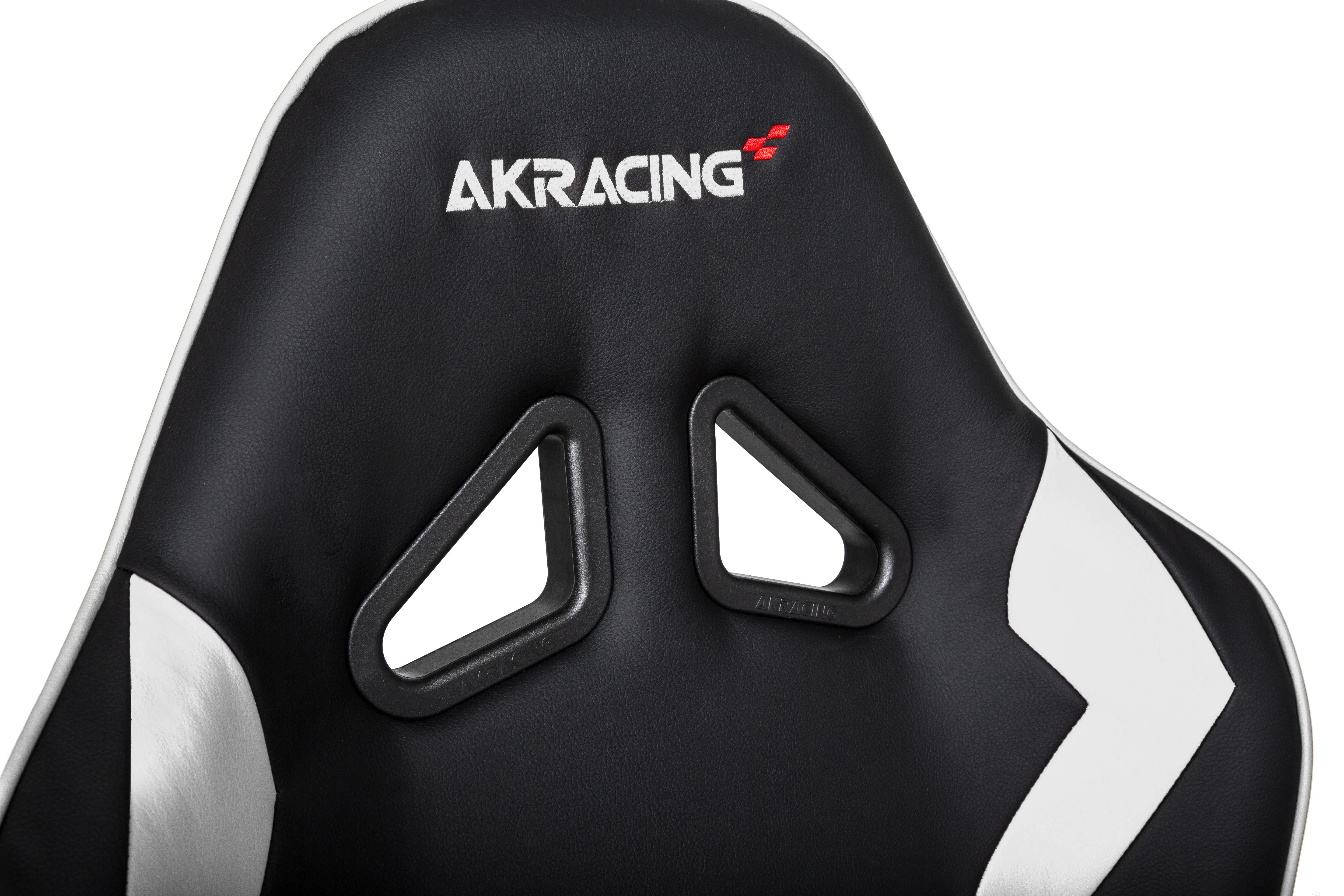 AKRacing Core SX - spelstol, Vit