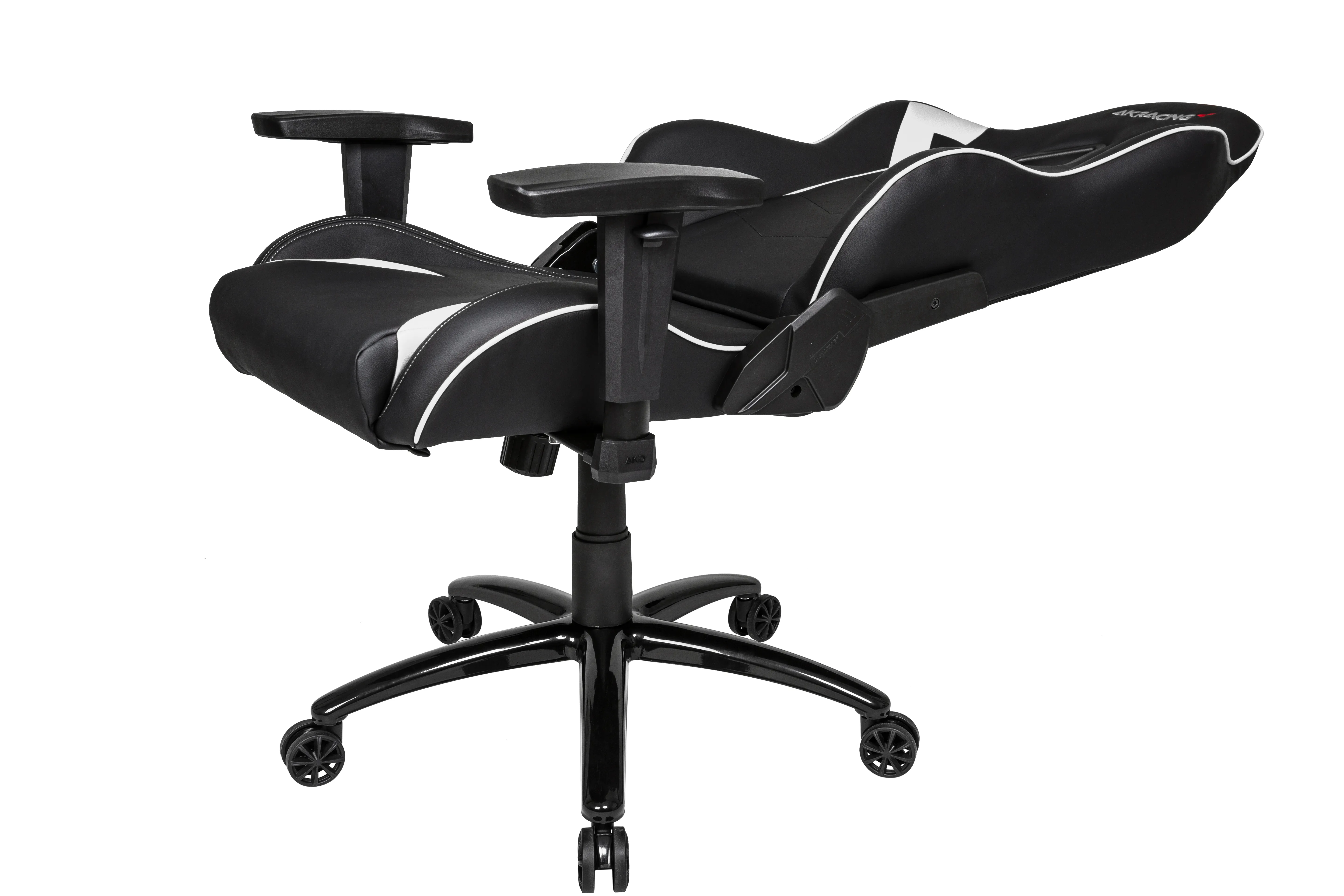AKRacing Core SX - spelstol, Vit