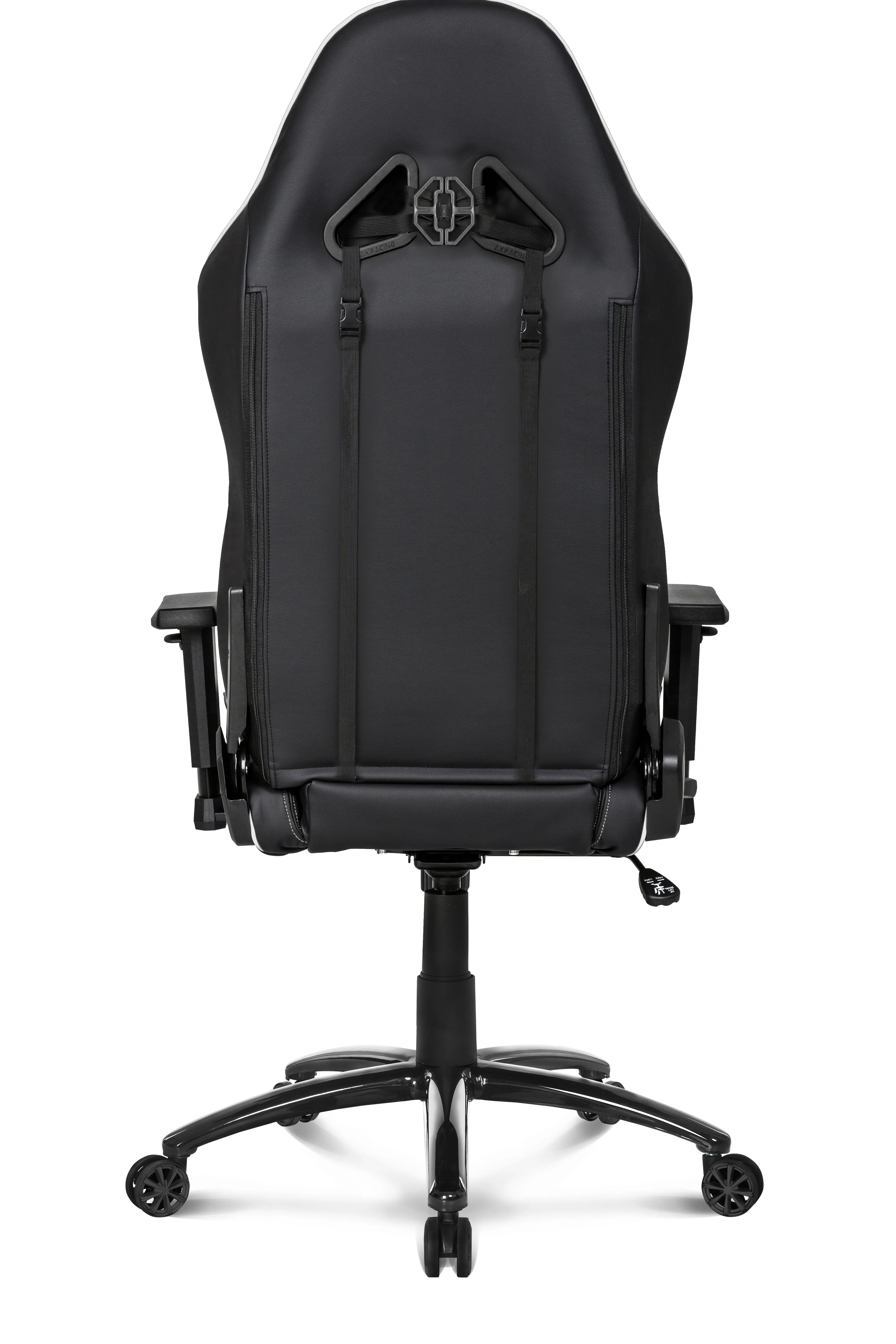 AKRacing Core SX - spelstol, Vit