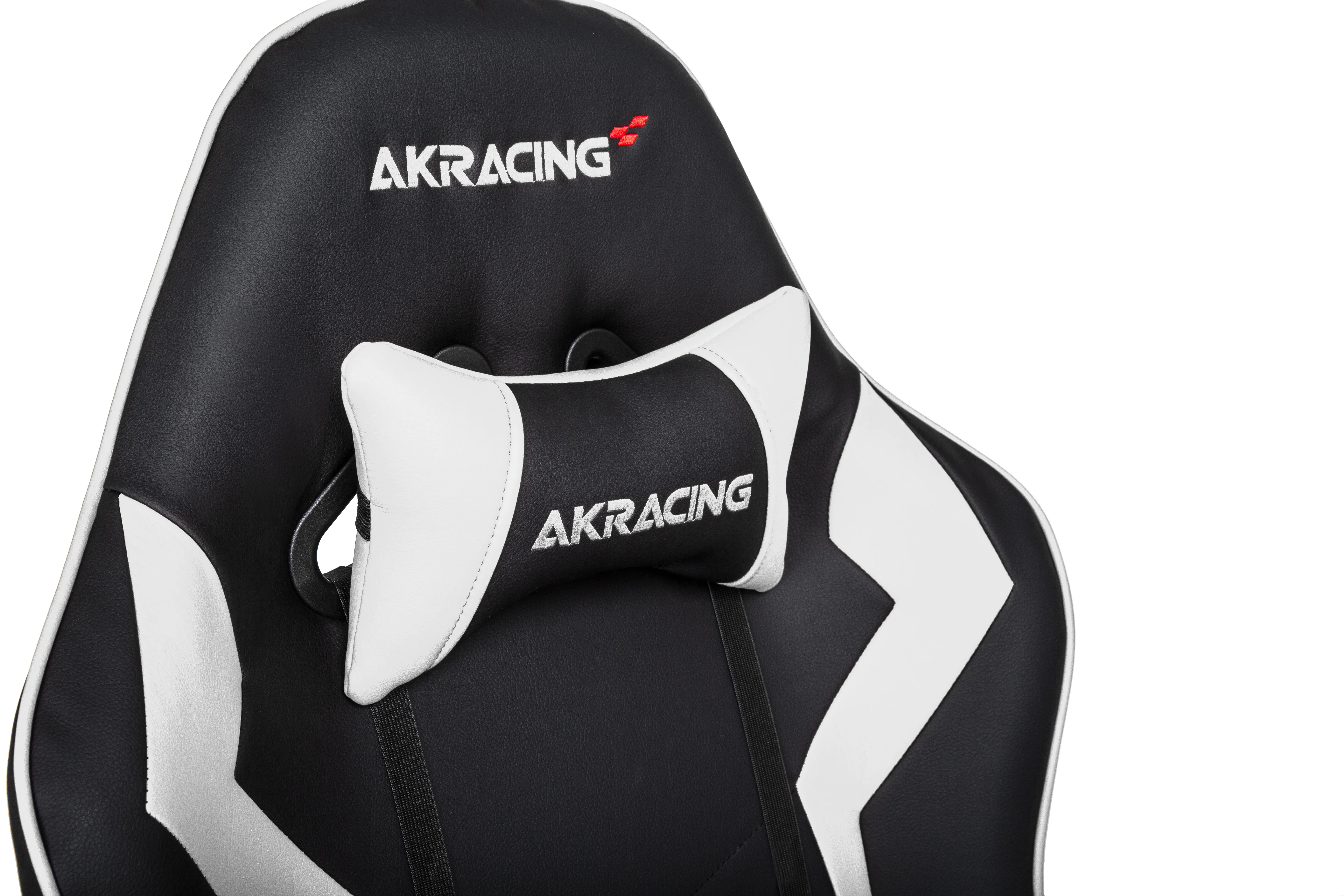 AKRacing Core SX - spelstol, Vit