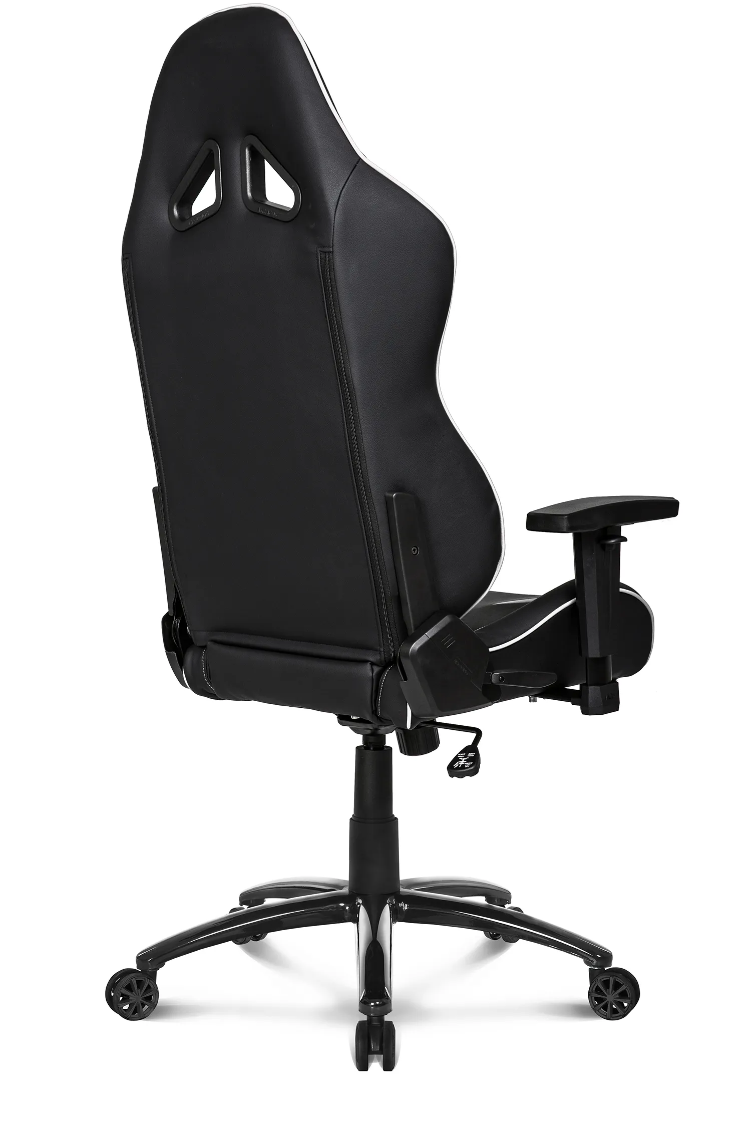 AKRacing Core SX - spelstol, Vit