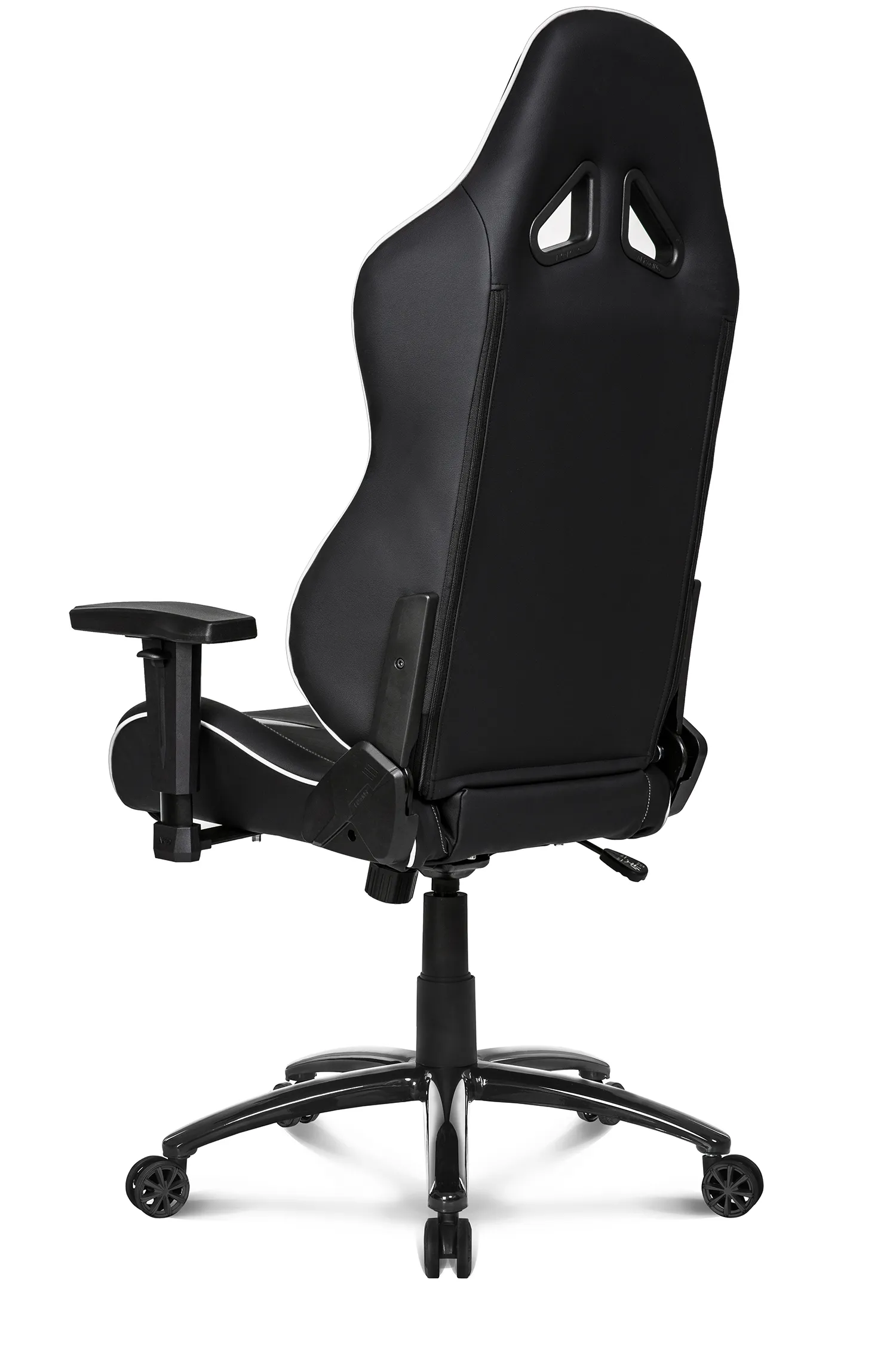AKRacing Core SX - spelstol, Vit