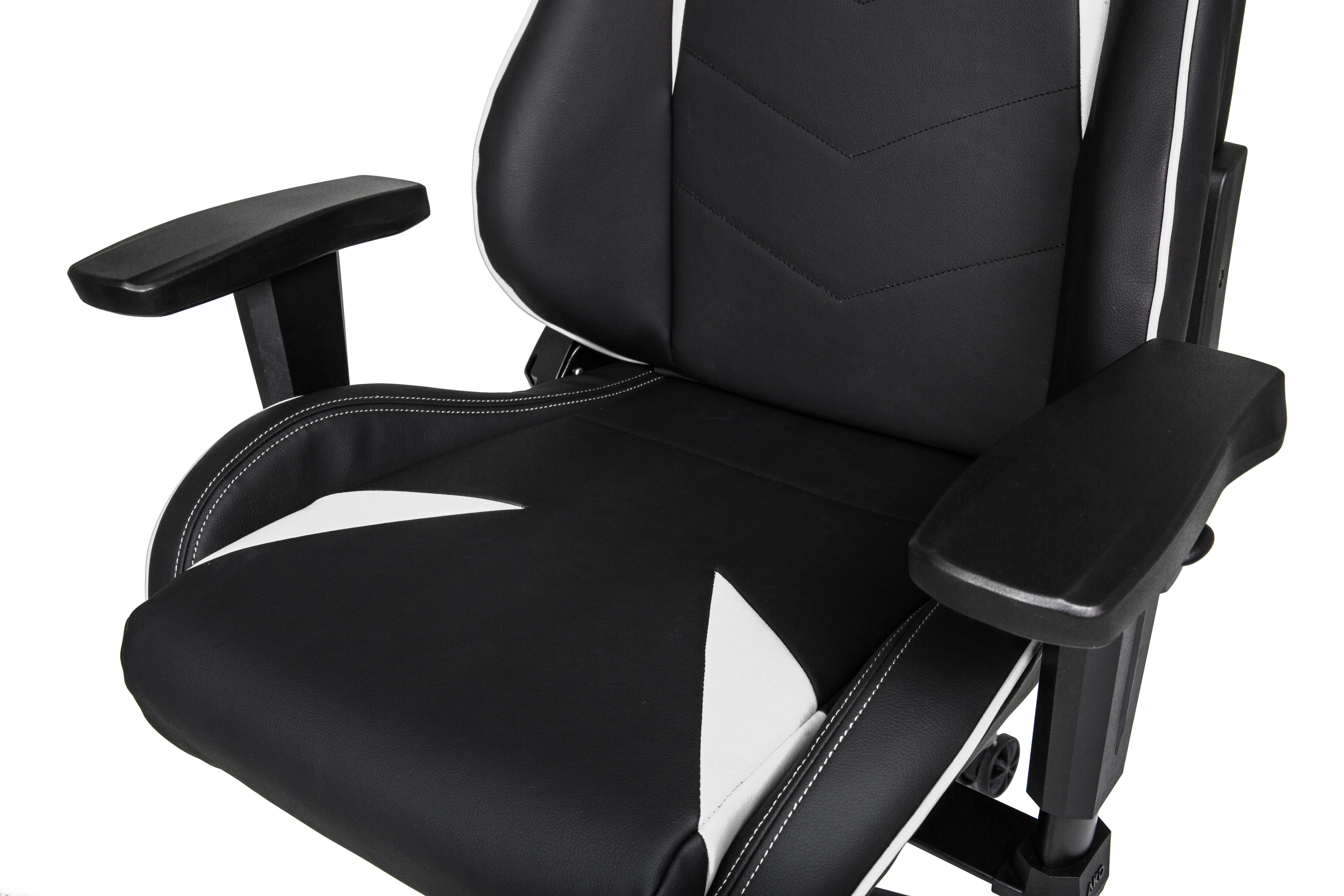 AKRacing Core SX - spelstol, Vit