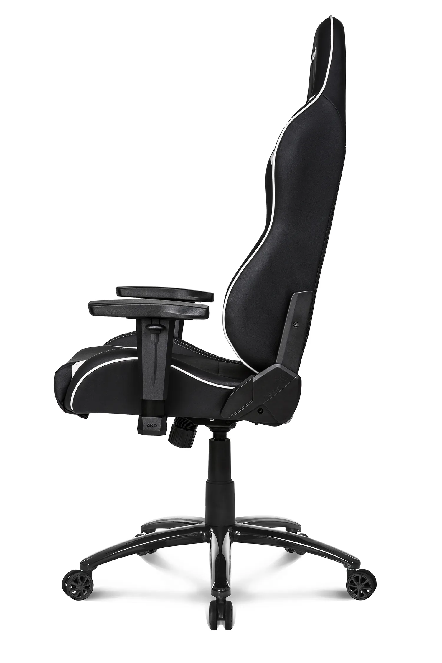 AKRacing Core SX - spelstol, Vit