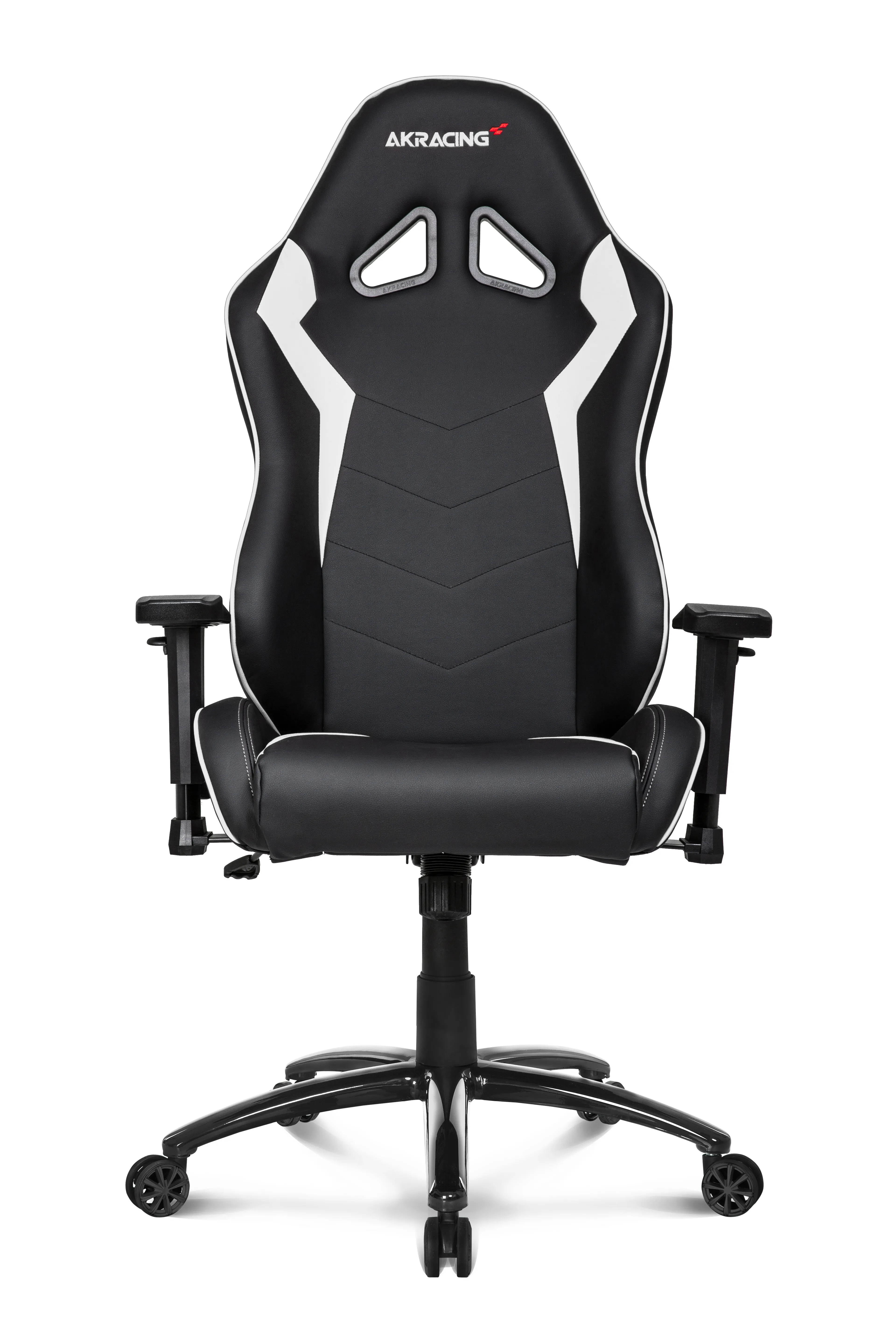 AKRacing Core SX - spelstol, Vit