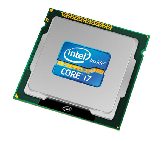 Intel Core i7 3610QM mobiili - 2.3 GHz - 4 ydint&auml; - 8 s&auml;iett&auml; - 6 Mt cache - PGA988 Socket - OEM