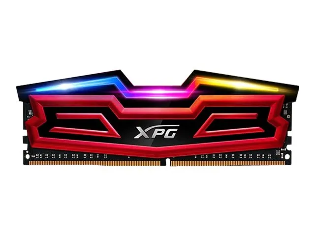 A-Data 8 GB (1 x 8 GB) XPG RGB, DDR4 2666 MHz - memory