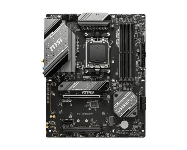 MSI B650 GAMING PLUS WIFI ATX-emolevy