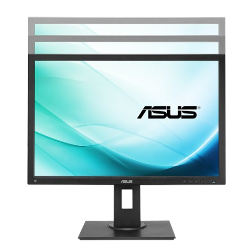 Asus 24.1&quot; BE24AQLB, WUXGA, IPS - datorsk&auml;rm