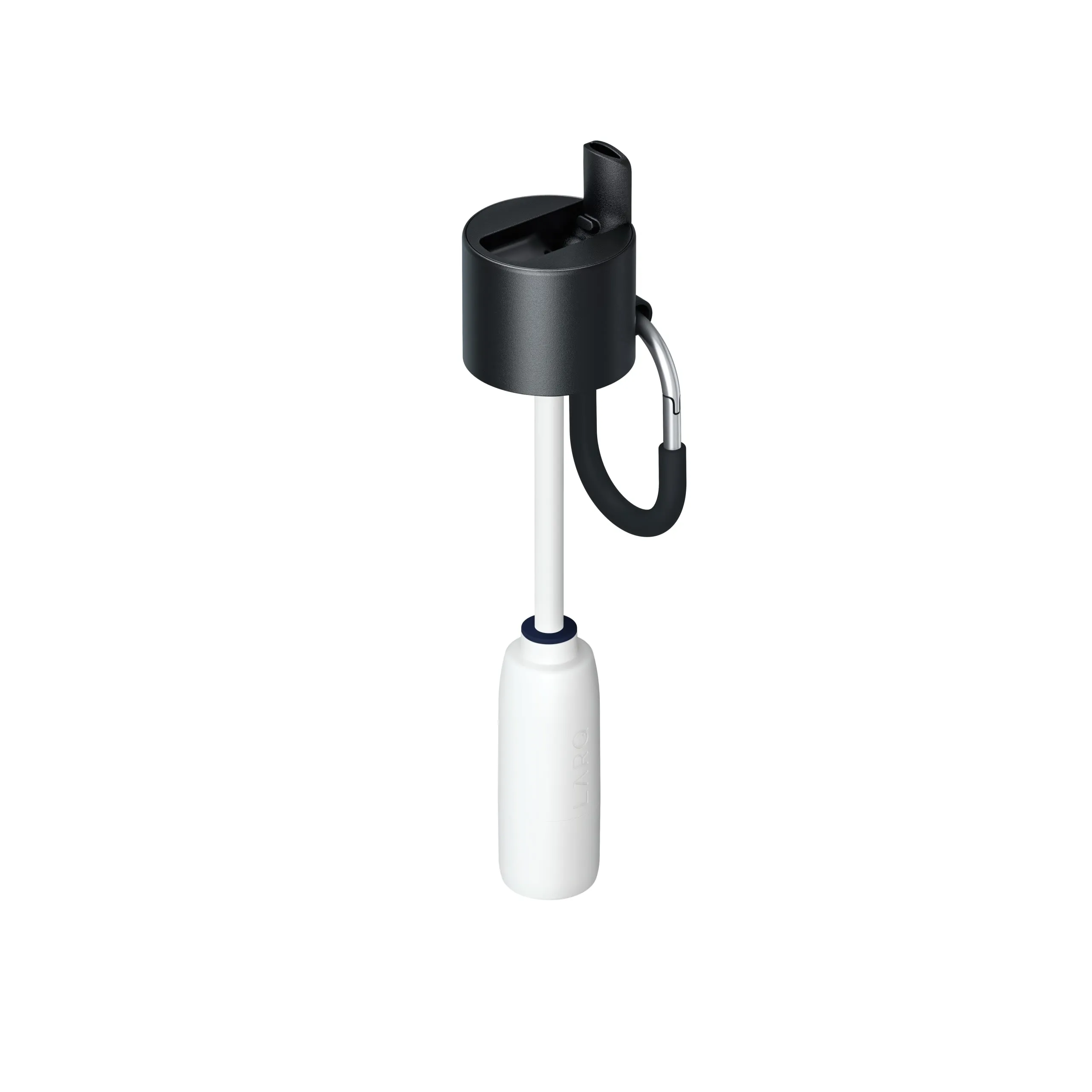 LARQ Filtered Cap Obsidian Black