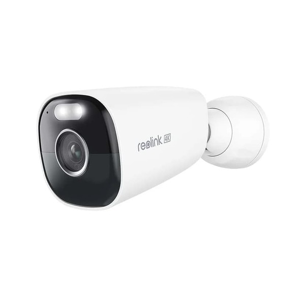 Reolink Argus Eco Ultra 4K Wifi Kamera