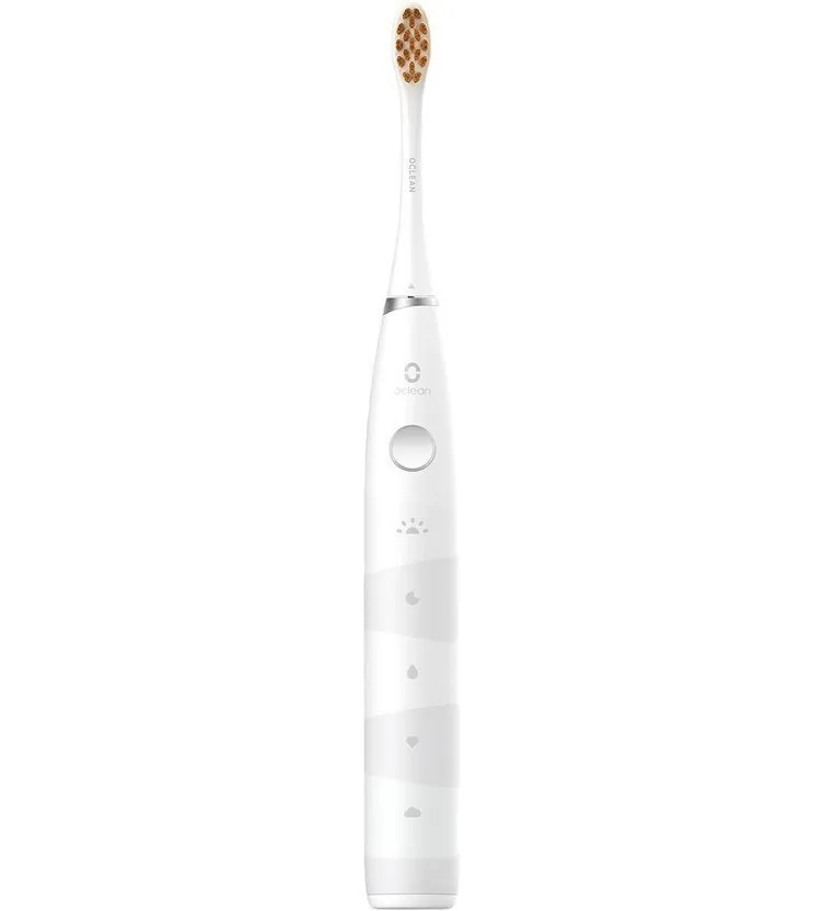Oclean Flow - electric toothbrush, white