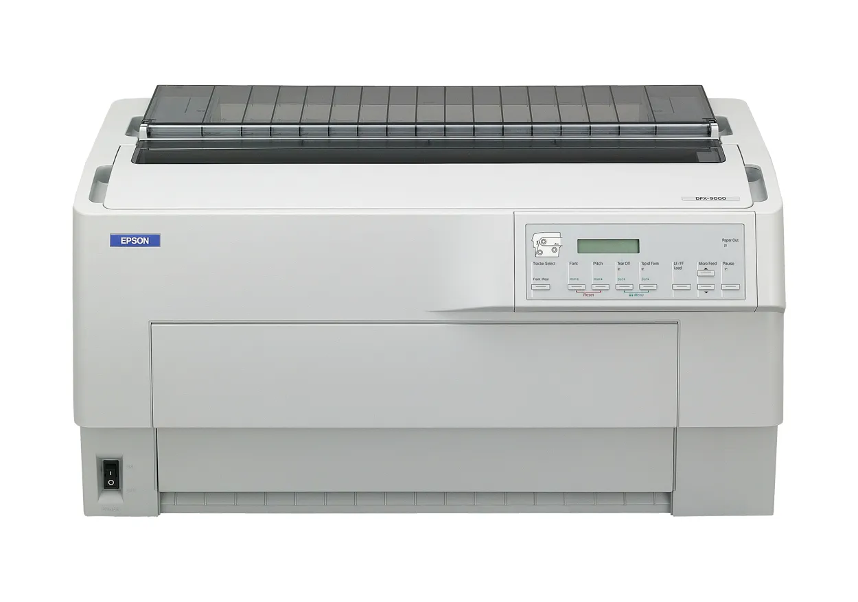 EPSON DFX-9000N