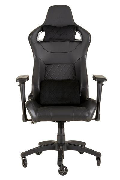 Corsair T1 2018 - Gaming chair black