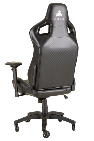 Corsair T1 2018 - Gaming chair black