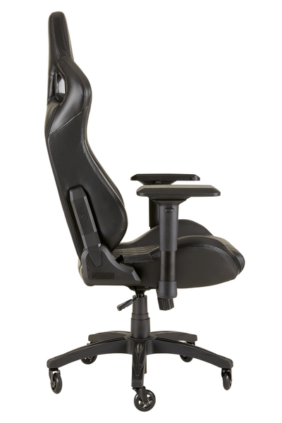 Corsair T1 2018 - Gaming chair black