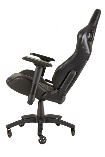 Corsair T1 2018 - Gaming chair black