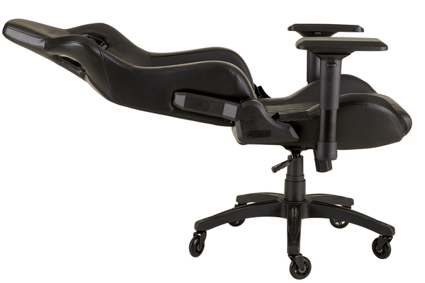 Corsair T1 2018 - Gaming chair black