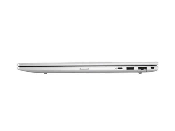 HP EliteBook 8 G1i 16&quot; Ultra 7 255H, 32GB, 512GB, Win 11 Pro - Notebook, Silver