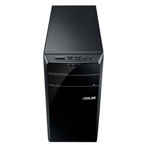 ASUS CM6730 H61 Intel i7-3770 8GB W8
