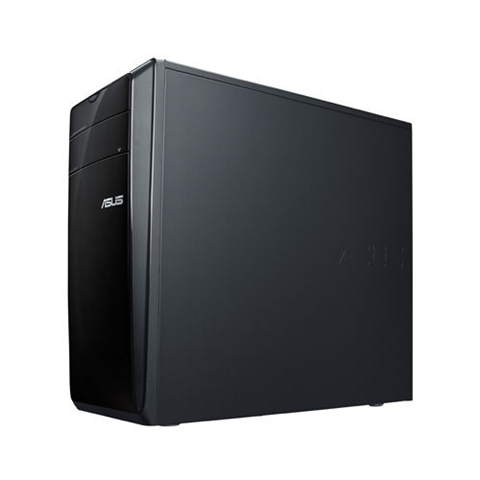 ASUS CM6730 H61 Intel i7-3770 8GB W8