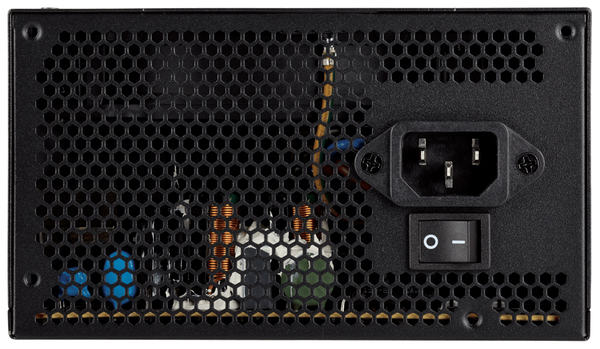 Corsair TX-M Series TX650M 650W -virtal&auml;hde, 80 Plus Gold