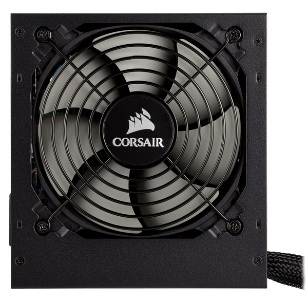 Corsair TX-M Series TX650M 650W -virtal&auml;hde, 80 Plus Gold