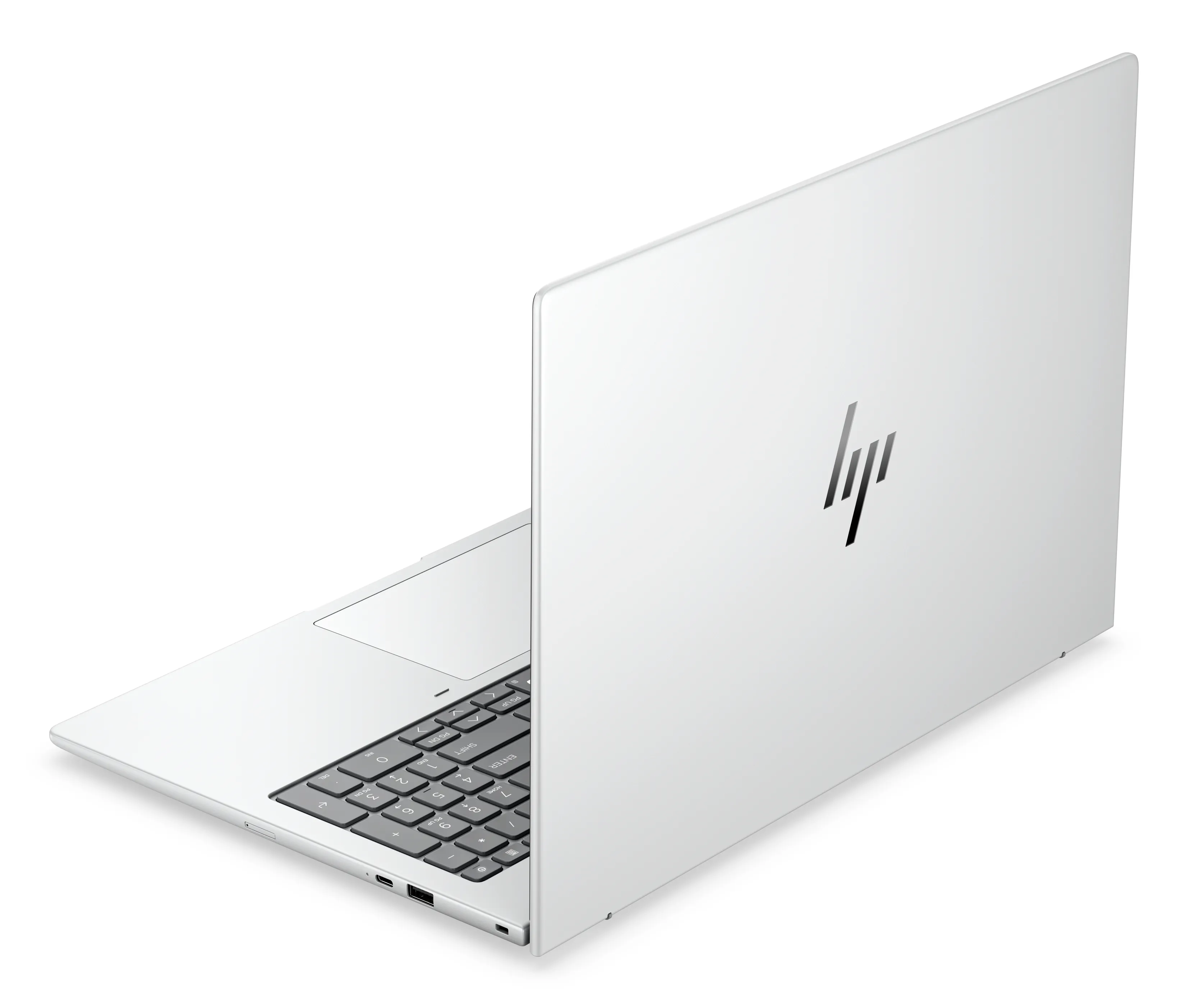 HP EliteBook 8 G2i 16.0" Ultra 5 325, 32GB, 512GB, Win 11 Pro - Notebook, Silver