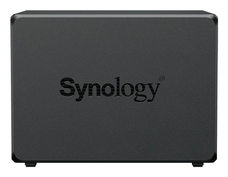 Synology Disk Station DS925+ -NAS-Palvelin