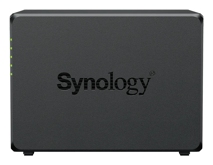 Synology Disk Station DS925+ -NAS-Palvelin