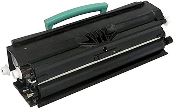 Lexmark E260A31E toner cartridge, Black