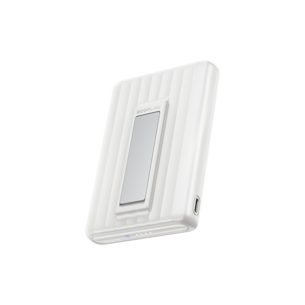 Ecoflow Rapid Mag 10K 7.5W Pearl White