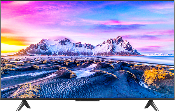 Xiaomi Mi P1 55 4K UHD (2160p) Sort
