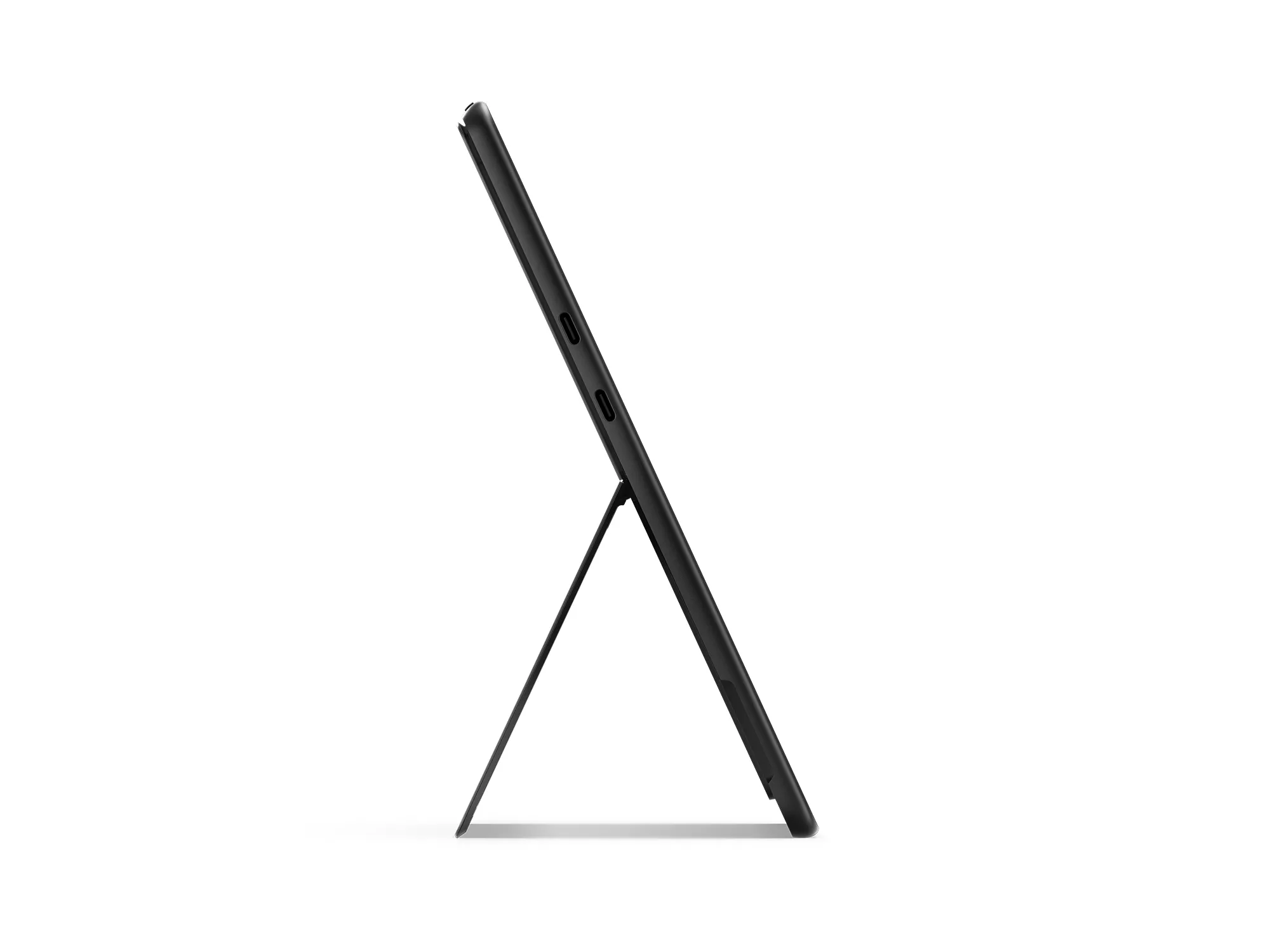 MICROSOFT Surface Pro11 13inch OLED Intel Core Ultra 7 266V 16GB 256GB Black W11P COMM