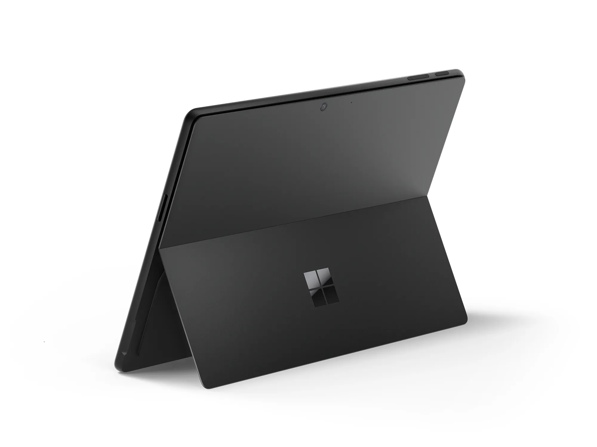 MICROSOFT Surface Pro11 13inch OLED Intel Core Ultra 7 266V 16GB 256GB Black W11P COMM