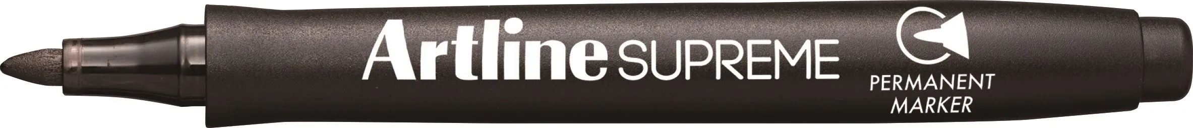 Artline Supreme Permanent BLACK