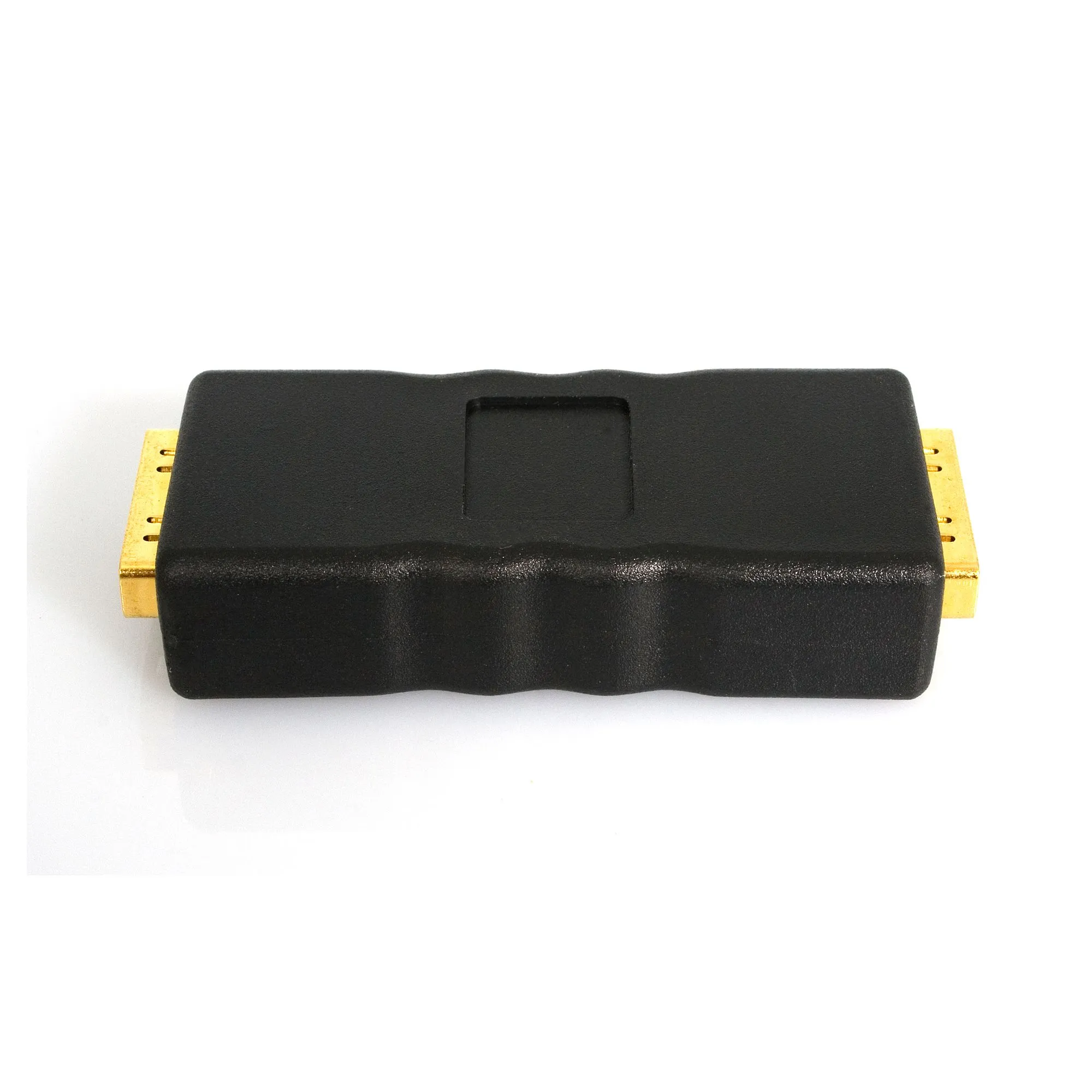 StarTech High Speed HDMI to HDMI Connector -adapteri, Musta