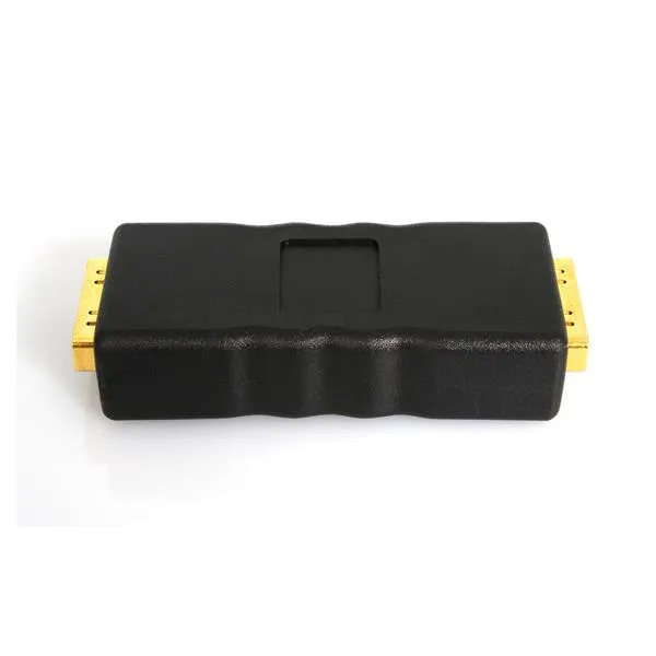 StarTech High Speed HDMI to HDMI Connector - adapter, Svart