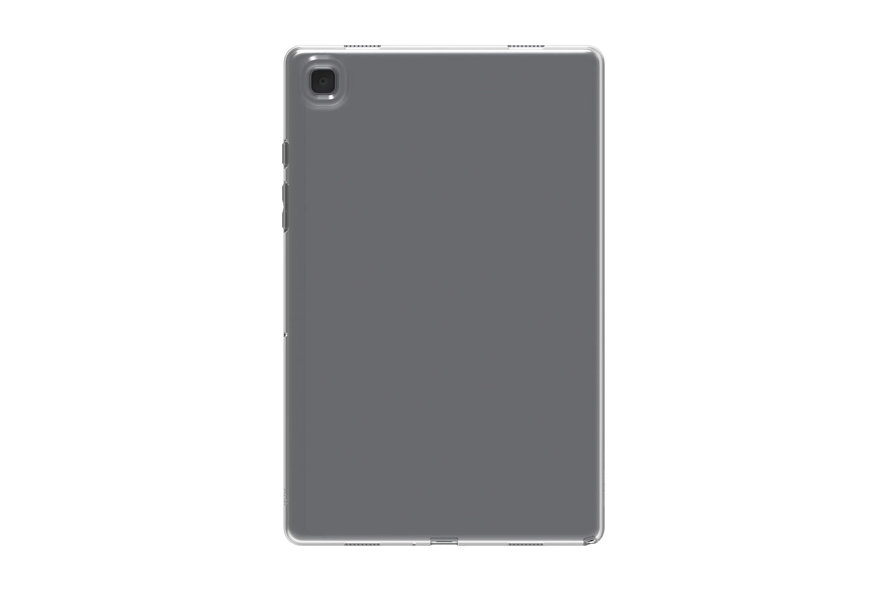 SAMSUNG SOFT CLEAR COVER TAB A7 TRANSPARENT