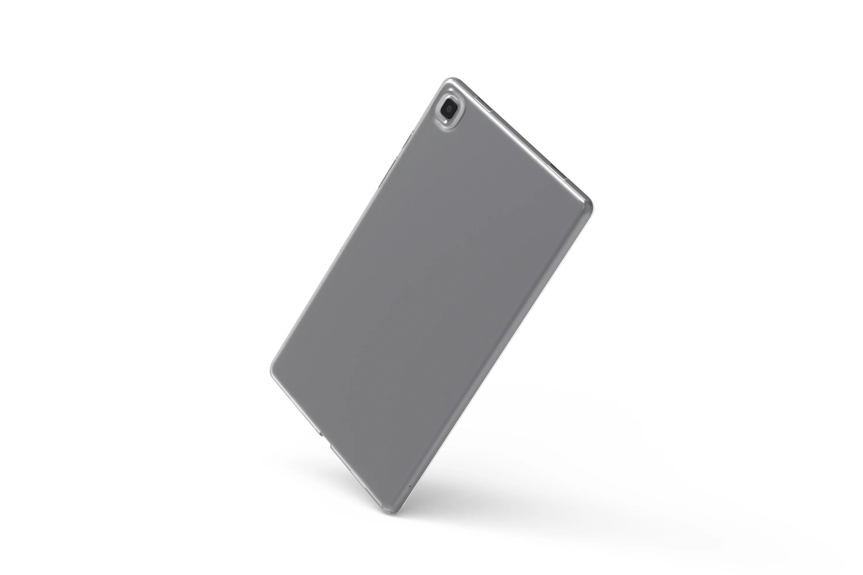 SAMSUNG SOFT CLEAR COVER TAB A7 TRANSPARENT