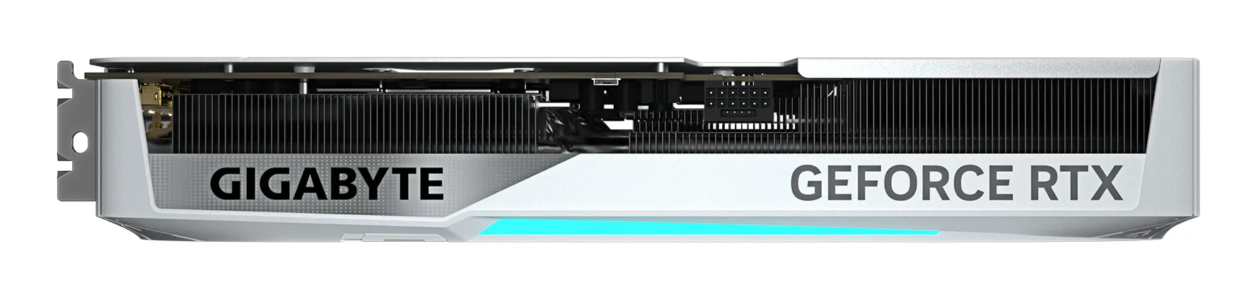 Gigabyte Geforce RTX 5070 Ti Eagle Ice OC 16 GB - grafikkort