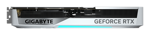 Gigabyte GeForce RTX 5070 Ti EAGLE OC ICE SFF 16 Gt -n&auml;yt&ouml;nohjain