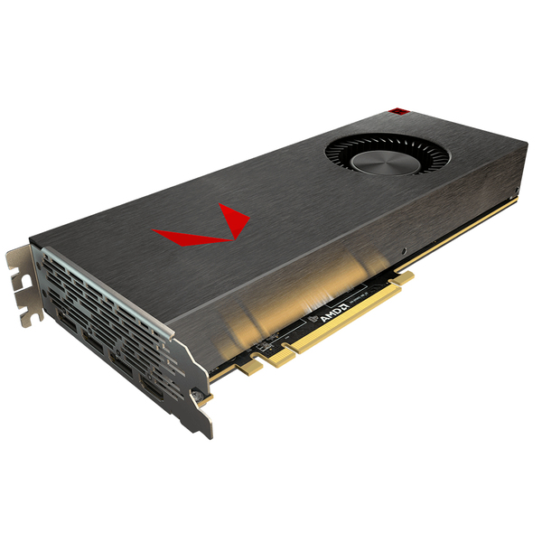 Gigabyte Radeon Vega 64 Silver 8GB - Graphics card