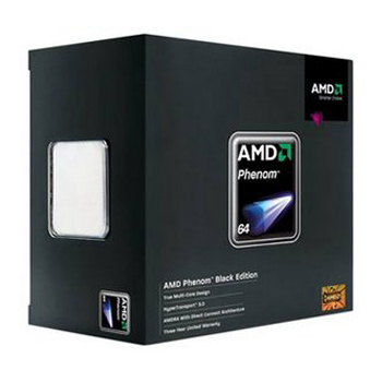 AM3 AMD PhenoII X2 Dual-Core 5