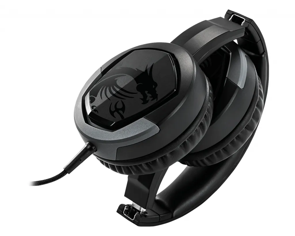 MSI Immerse GH30 V2 - gaming headset