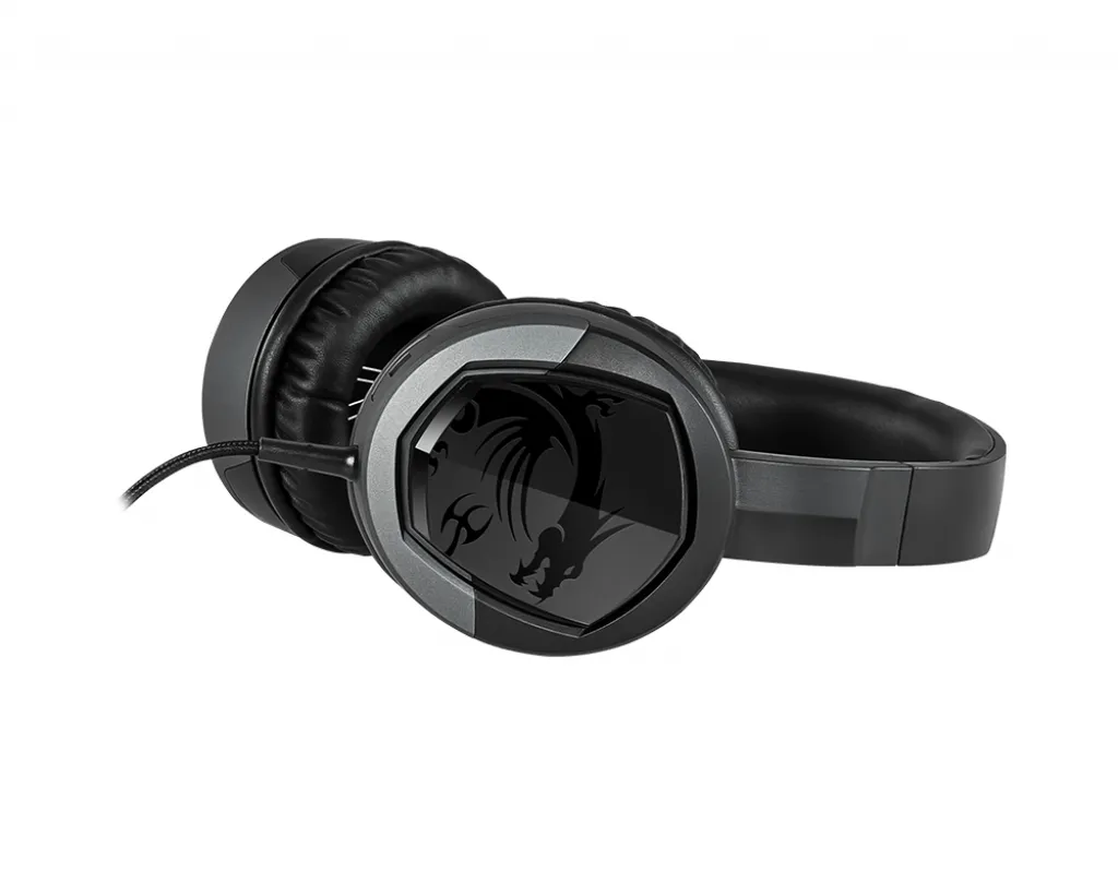 MSI Immerse GH30 V2 - gaming headset